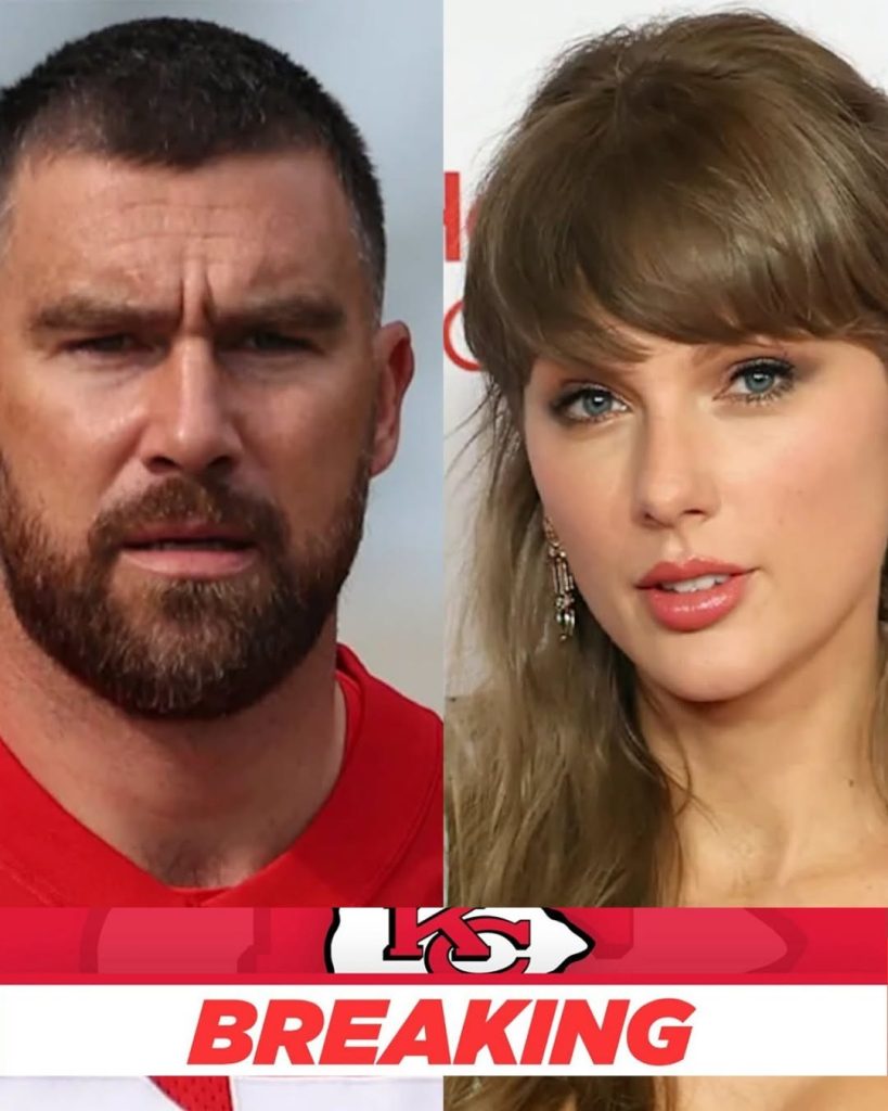 Taylor Swift Dealt Unfortunate News Before Chiefs Season Starts