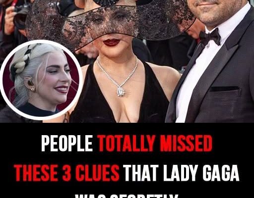 Lady Gaga Welcomes First Baby: 3 Clues Fans Missed Before the Surprise News