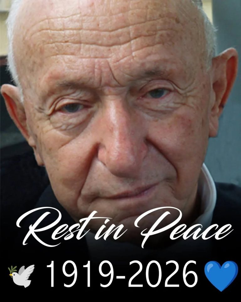 Tribute to an Incredible Man: Family Announces His Passing With Heavy Hearts