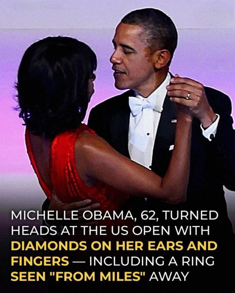 Michelle Obama’s Style Evolution: How Her Fashion Changed After the White House