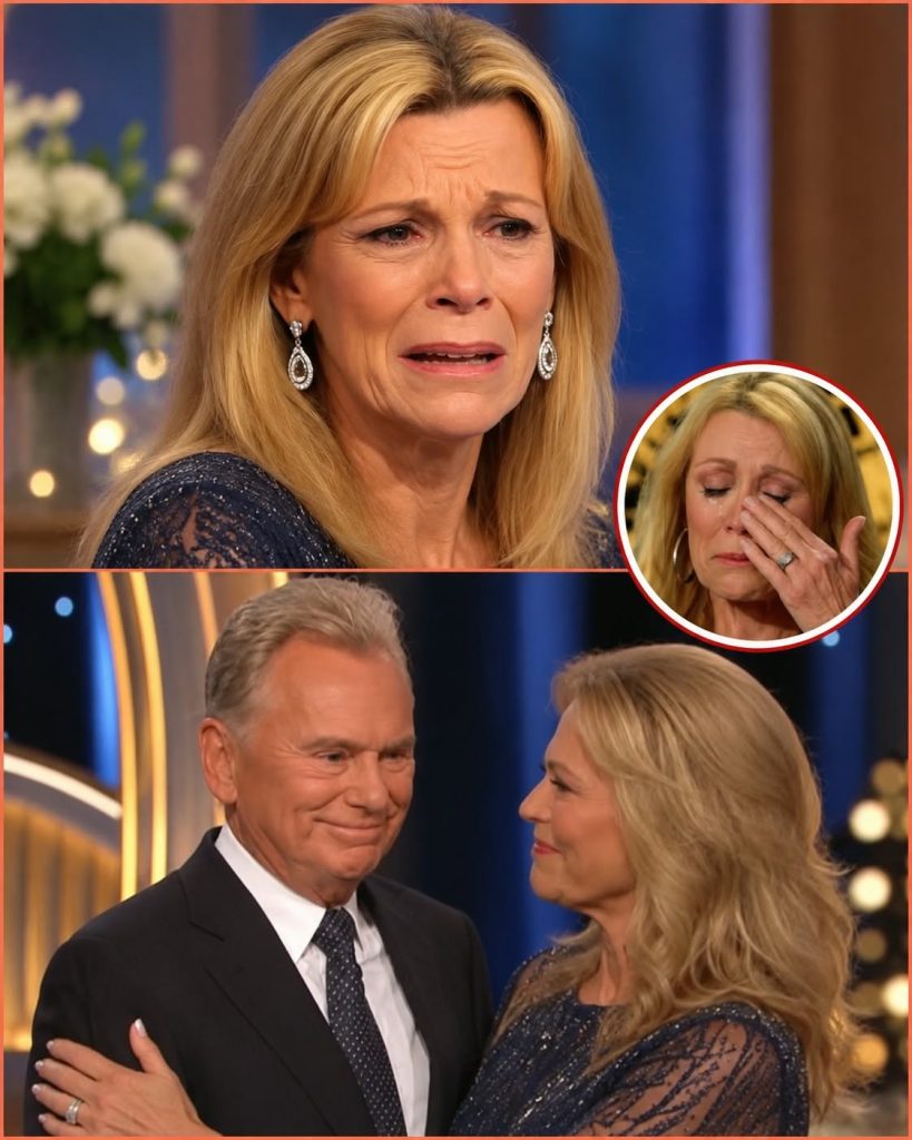 Vanna White Shares Heartfelt Tribute After Sad News About Beloved Designer