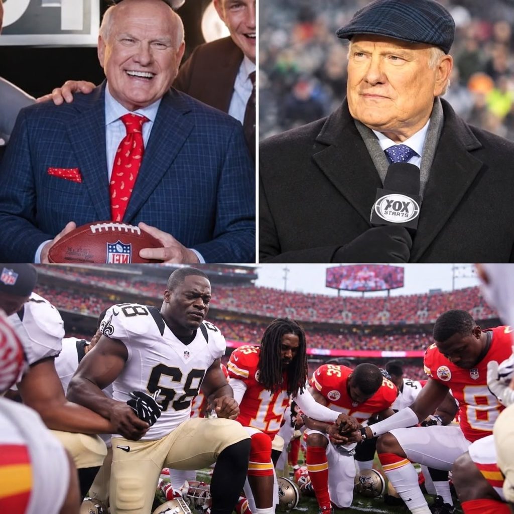 Terry Bradshaw Faces Life’s Challenges: From NFL Struggles to a Legendary Career
