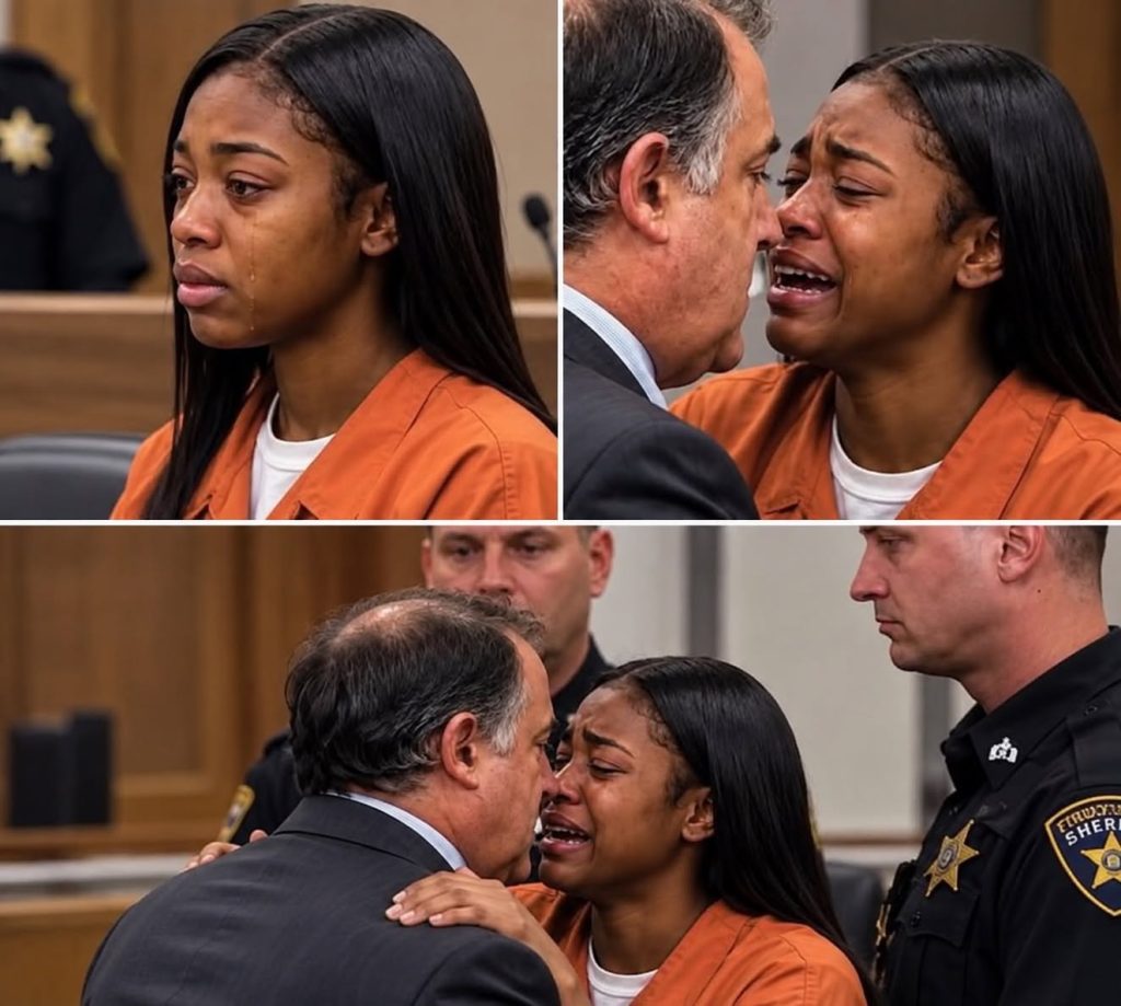 Teen’s 86-Year Prison Sentence: What Led to the Controversial Verdict?