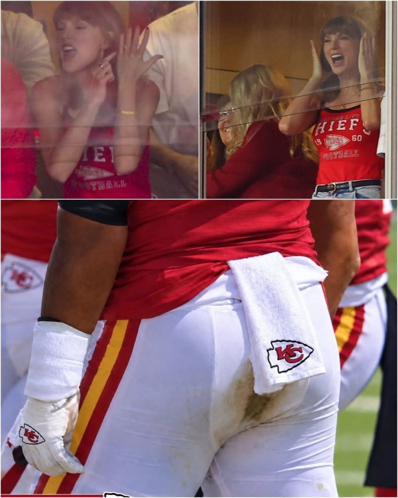 Kansas City Chiefs Viral Video Sparks Bizarre Mid-Game Speculation on Social Media