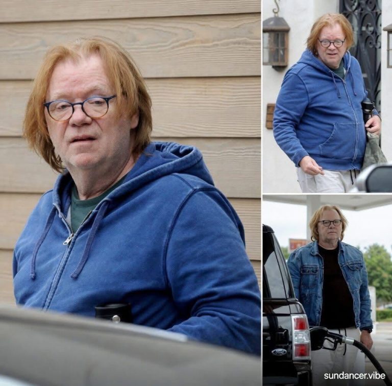 From Television’s Coolest Detective to a Quiet Life Away From Hollywood: At 68, David Caruso Looks Almost Unrecognizable Today, Leaving Fans Shocked by His Dramatic Transformation, His Sudden Disappearance From Fame, and the Untold Story Behind the Actor Who Once Ruled Primetime Television With His Intense Stare, Iconic One-Liners, and Unforgettable Presence