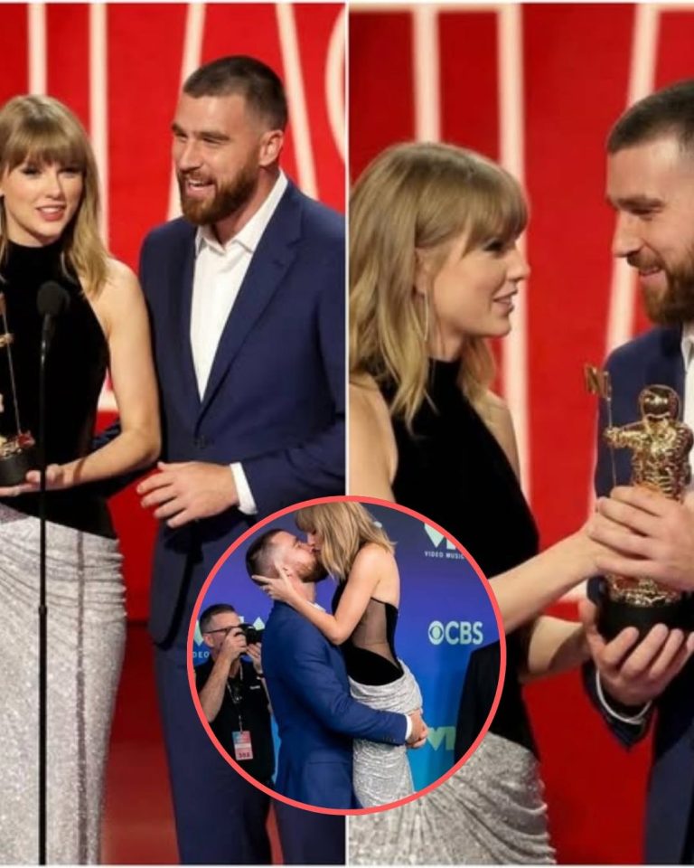 Taylor Swift Dominates Spotify Global Chart: Four Songs Break Into the Top 10 as “Patient Zero” Leads With 13.7 Million Streams…
