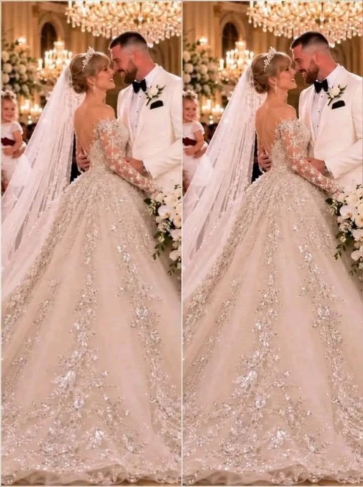 The rumored $3M dress has finally been revealed, and social media is completely divided. Some are calling it a masterpiece… others say it’s not worth the hype. You won’t believe the $3 million dress that has everyone talking—a stunning debut sparking mixed reactions around the world….