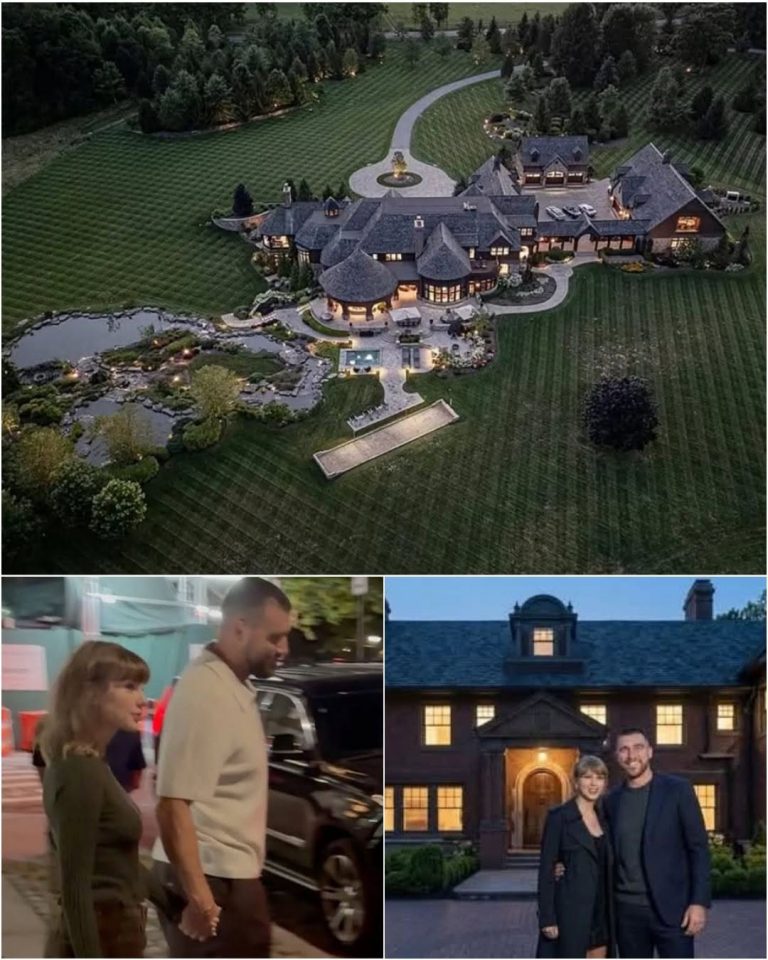 🔥 “WE JUST WANT TO LIVE IN PEACE…” — Longtime neighbors have spoken out in frustration regarding Taylor Swift and Travis Kelce. They don’t begrudge the couple their privacy, but they cannot accept their own lives being….