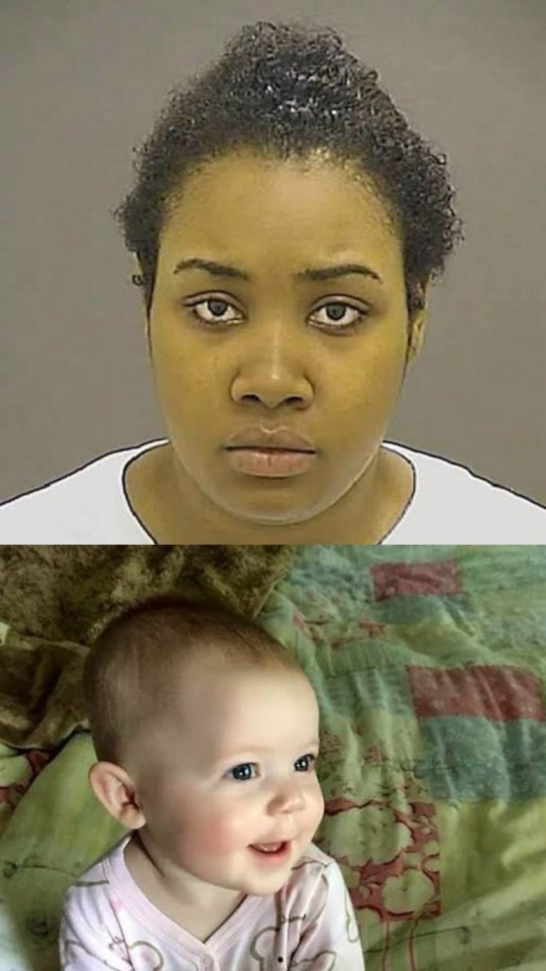8-Month-Old Reese Bowman’s Tragic Daycare Death: Kentucky Caregiver Sentenced to 70 Years in Prison